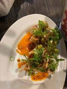 麺屋遼太郎 東深津店