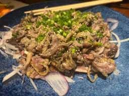 ぢどり屋 赤坂店