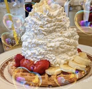 Eggs 'n Things 三井アウトレットパーク木更津店