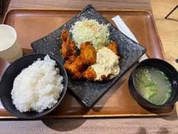 鶏三和ららぽーと門真店