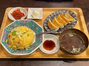 ちいさな町中華 たかを