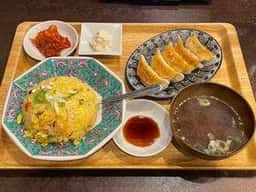 ちいさな町中華 たかを