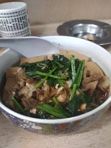 みやいし食堂