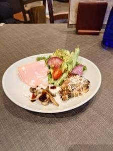 OSTERIA SALVATORE 札幌