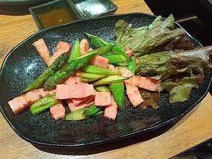 幸や