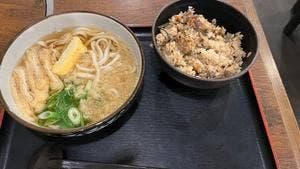 小雀弥 堀江店