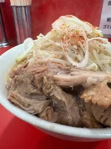 ラーメン池田屋 円町店