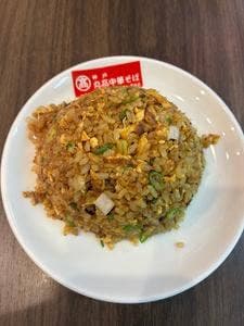 丸高中華そば センタープラザ西館2号店