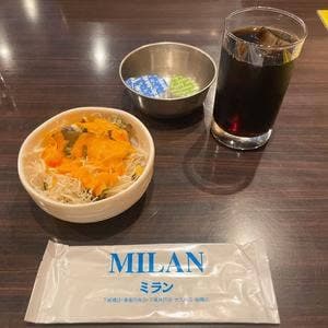 MILAN 東高円寺 ミラン