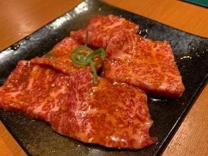 やきにく庭園 四条烏丸本店