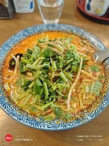 タイキッチン AMIGO