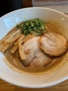 吉見製麺