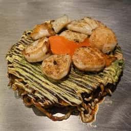粉もん處 光圀