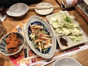 大衆とり酒場 とりいちず 京橋店