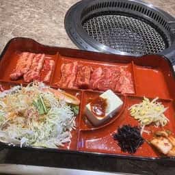 焼肉苑 溝の口駅前店