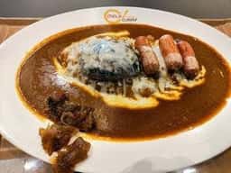 マジカレー 有明ガーデン店