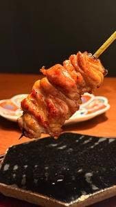 銀座 鳥真