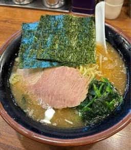 丸一らーめん