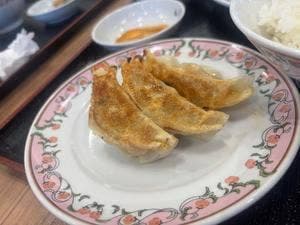 餃子の王将 せんげん台店