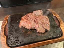 やっぱりステーキ 神田店