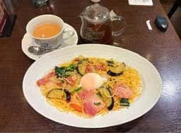 星乃珈琲店 あべのHoop店