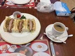 Café & Bar カトレア