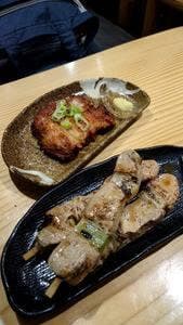 炉端おあしす