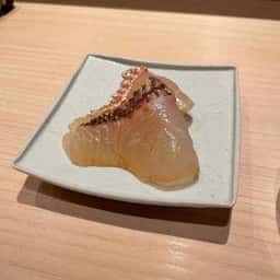 鮨 田中
