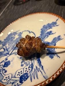 鳥つね