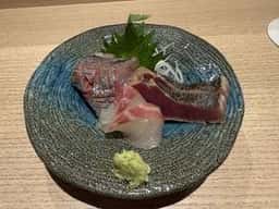 酒と魚 DNA