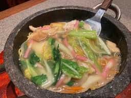 喜神菜館 中環堺店