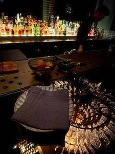 DRIFTWOOD バー&レストラン