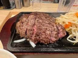 THE BIFTEKI KITTE丸の内店