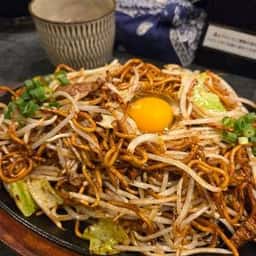 来々軒