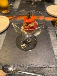 創作料理とワインのお店 上田慎一郎