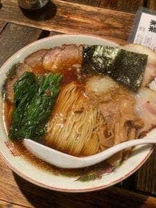 屋台ラーメン しゅんやっちゃん