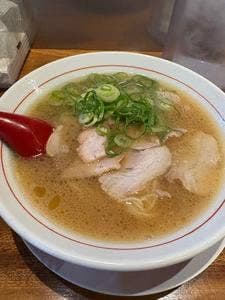 RAMEN ともむら