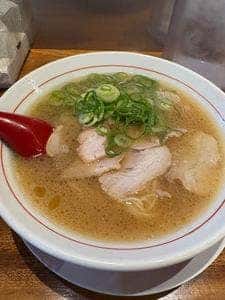 RAMEN ともむら