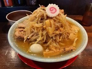 自家製麺 No11 ASAKUSA