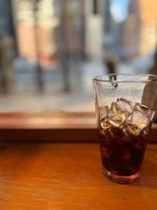 エクセルシオールカフェ 麹町店