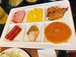 オリエンタルテラス ロータス アパホテル新宿歌舞伎町中央