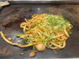 お好み焼 鉄板焼 つくし 垂水店