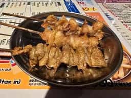 つぼ八 心斎橋アメ村酒場