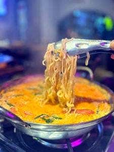 サムギョプサル 韓国料理バブ梅田店