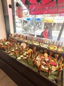 福来パンダ麻辣烫 神戸三ノ宮店