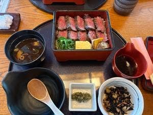 音音 上野バンブーガーデン店