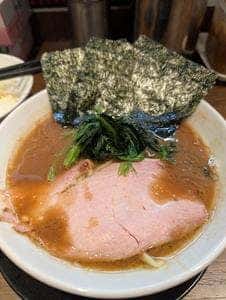 輝道家 水道橋駅前店