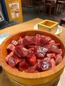 木屋町酒場 魚ます