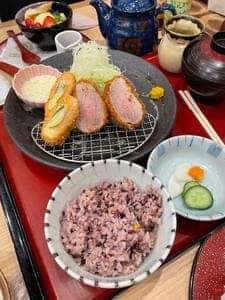 かつ太郎 市川店