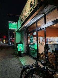 キャベツハウス